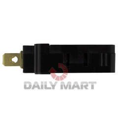 5PCS/New In Box OMRON D2MV-01-1C3 Microswitch Travel Switch