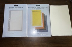 Franklin Covey Refill LOT Progressive Task List Sz 4 Classic 5.5″x8.5″ 2 Protect