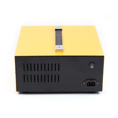 600W Jewelry Spot Welder Laser Welding Machine for Gold Silver Metal 1-80A