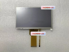 7 inch AT070TN92 LCD display screen with Touch screen Digitizer 50 pins 800×480