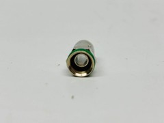 42 Pk Belden DB6U RG-6 Double Bubble F-Type Compression Connector