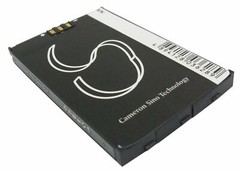 800mAh Battery for Pioneer GEX-XMP3, XMP3i, XMP3H1, XM-6900-0004-00 L01L40321