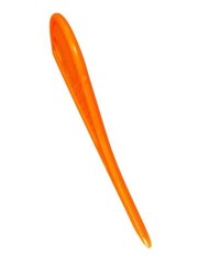 NEW Small Orange EZ Rips RS-1995-O Paper Ripper Tool 7-3/4″ x 2-3/4″