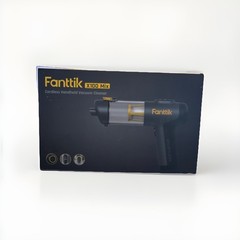 Fanttik X100 Mix Cordless Battery Handheld Vacuum Cleaner Bagless
