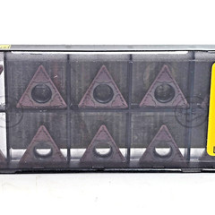 Sandvik Coromant TCMT 16 T3 08-MM 1125 TCMT 32.52-MM Carbide Inserts (Box of 10)
