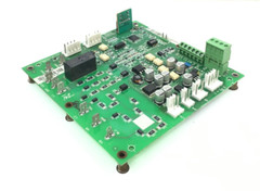 Carrier Bryant HK38EA015 Defrost Control Circuit Board CEPL130618-04 used #P655