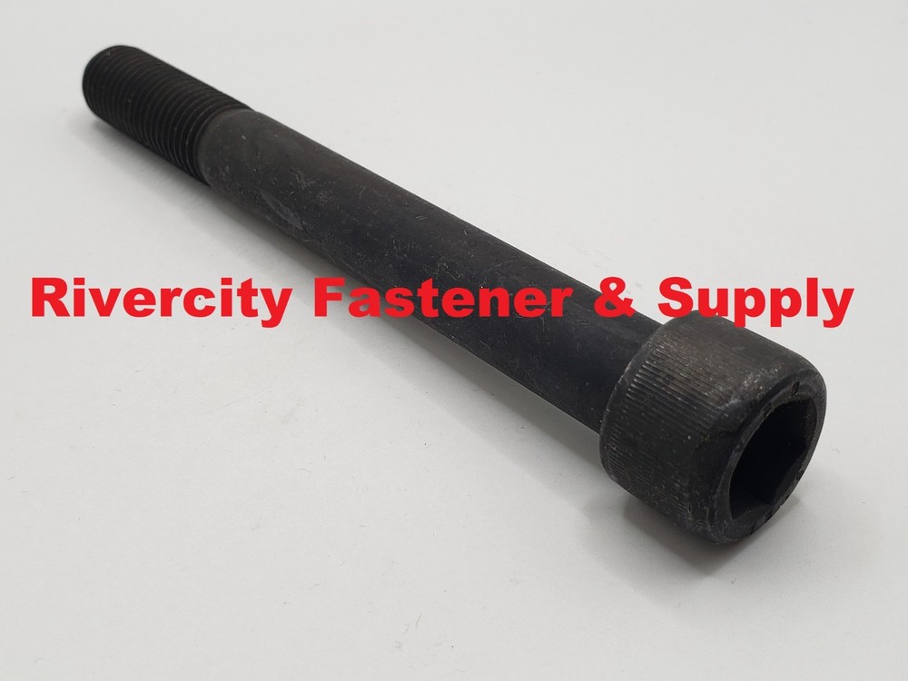 M16-2.0×140 Socket Allen Head Cap Screws M16x2.0 x 140 Bolts M16x2.0 x 140mm