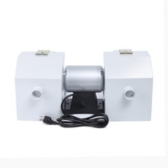 Dental Polishing Polish Grinder Lathe Machine Lab Equipment Polisher High Speed