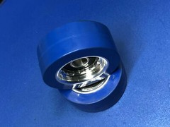 70616701 – 70568201 – 70298701P Lot Of 2 Tumbler Roller Assembly
