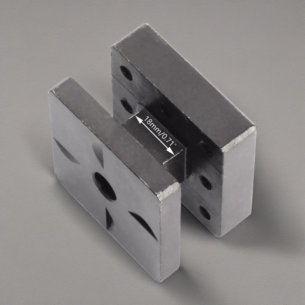 Lathe Four-Position Tool Post 51mm,Square Tool Holder For SC2/C2/C3/ G86885y