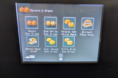 Merrychef Eikon E2S Commercial High Speed Turbo Microwave Oven