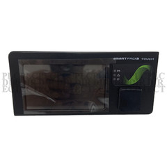 Used ELTEK Smartpack2 Touch 242100.510 Distributed Controller Module