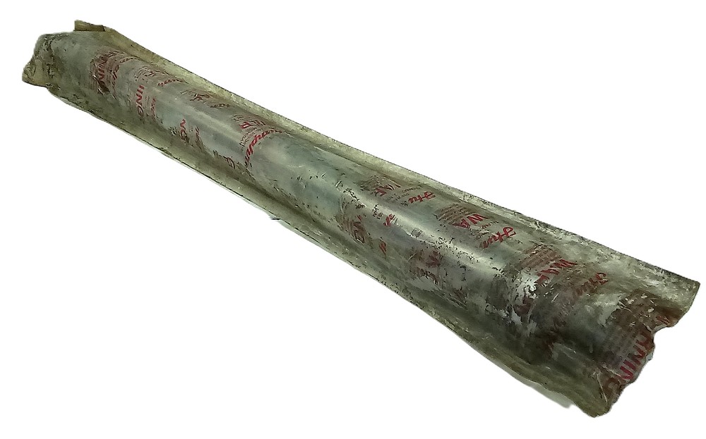 Humphrey 5-DP-18 Stainless Steel Double-Acting Pneumatic Cylinder