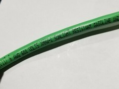 Southwire Telcoflex-G VI #6awg L6 Telecom Grounding Cable AC/DC Usage Green/25ft