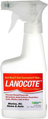 Corrosion Control 4 Oz.