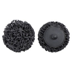 136 Pack Sanding Discs Set 2 inch Quick Change Discs with 1/4 inch Holder