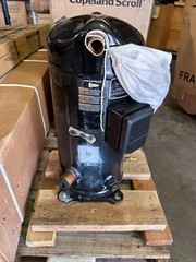 Emerson Copeland Scroll Compressor ZP137KCE-TFE-950