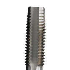 5/8 In.-11 Carbon Steel Hand Tap Set