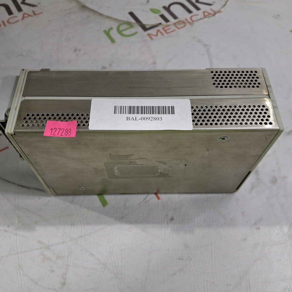 Spacelabs Healthcare 90449 Thermal Printer Recorder Module