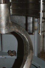 Hobart D340 40 Qt Mixer