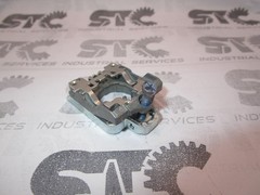 ZB4BZ009 Genuine SCHNEIDER Mounting Base, 22mm, BOX OF 10 Pcs Fast Shipping