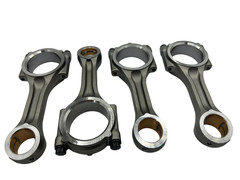 4PCS Connecting Rod 150121-00236 For Doosan D24 150121-00238 D24 Connecting Rod