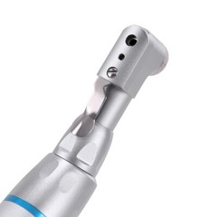 Dental Contra Angle Low Speed Handpiece Wrench Type For E-type motors