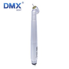 DMXDENT Dental A16 Surgical Handpiece 45 Degree High Speed LED Reverse Air NSK