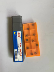 12mm SRDCN1212H06 Lathe External Turning Tool Holder +RCMT0602 insert R3 round