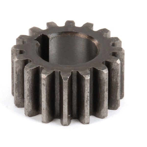 GEAR INPUT PINION 1.35 inches for Univex 1020010