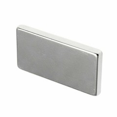 5~100Pcs N52 20x10x2mm Neodymium Block Magnet Super Strong Rare Earth Magnets