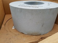 NEW CINCINNATI MILACRON 18 x 8 x 8 GRINDING WHEEL USA