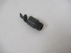 249421 New-No Box; Spraying Systems HHSJPVC60120 Spiral Spray Nozzle 1/2″ PVC