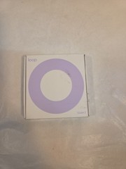 Loop Quiet 2 Ear Plugs Ultra Comfy Reusable Noise-Reducing 14 NRR Violet New