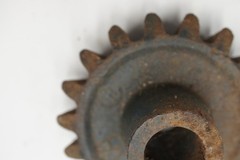 IH International Harvester Bevel Gear Grain Drill Fertilizer Unit PO1304A