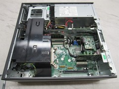 HP Engage Flex Pro-C SFF Retail System – Intel i3-8100 @ 3.60GHz 8GB DDR4 RAM