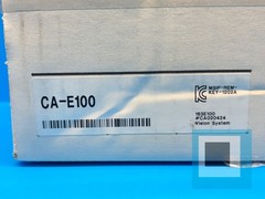 Keyence CA-E100 Expansion Interface Module – NEW IN BOX