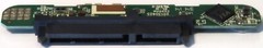 Toshiba PI-599-V1.0 20130425 E234156 SL-M Sata to USB 3.0 converter adapter PCB