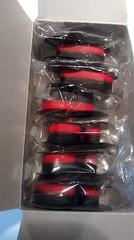 6 Texas Instruments Calculator Ribbons – TI 5640 Ribbons