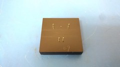 TRACO POWER DC/DC Converter TEM-10-2412 NEW