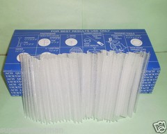 5000 CLOTHING GARMENT TAGGING TAGGER TAG GUN BARBS PINS STANDARD SIZE 3/4″
