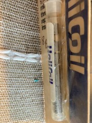 1 pack Helicoil R1084-7 Size M7 x 1 (10.5mm long)