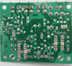 OEM Lennox 86G1601, 621-83-5 Defrost Control Board