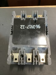 Cutler Hammer / Westinghouse FDB3020L 20 AMP CIRCUIT BREAKER 600 VAC 3 POLE Used