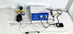 *New* Pneumatic StoneBreaker With All Hand Piece