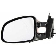 Grand Prix 97-03 LH Mirror Power Non-Heated Non-Folding Paint to Match GM1320191