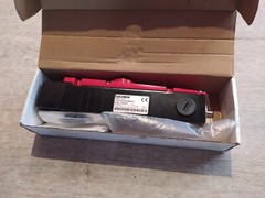 EUCHNER TX1B-A024SEM4AS1 SAFETY SWITCH [NEW]