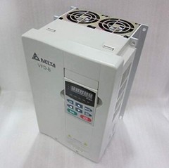 1pcs Brand New In Box Delta Inverter VFD075B43A VFD075B43A