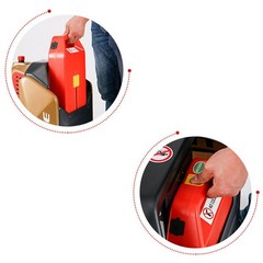 48V 20Ah LiFePO4 Lithium Battery For Noblelift EDGE PTE20N PTE45N Pallet Truck