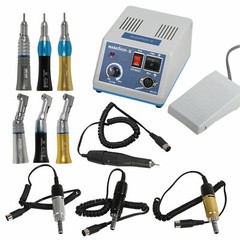 Marathon N3 Electric Micromotor 35,000 RPM Contra Angle/Straight Handpiece OR-M3